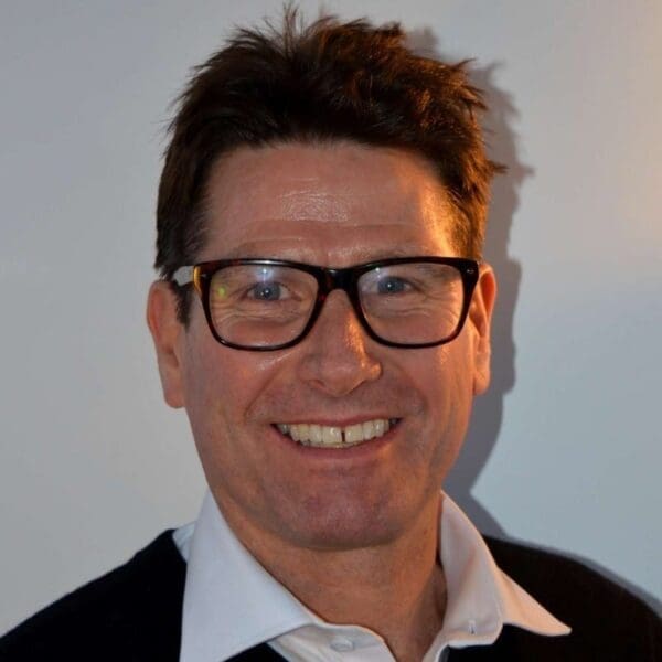 Michael McCartan