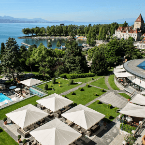 Beau-Rivage Palace