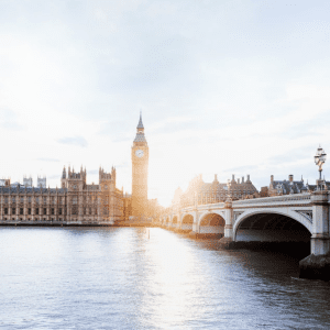 Preliminary London hotel data