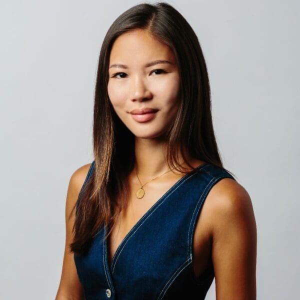 Amanda Ho