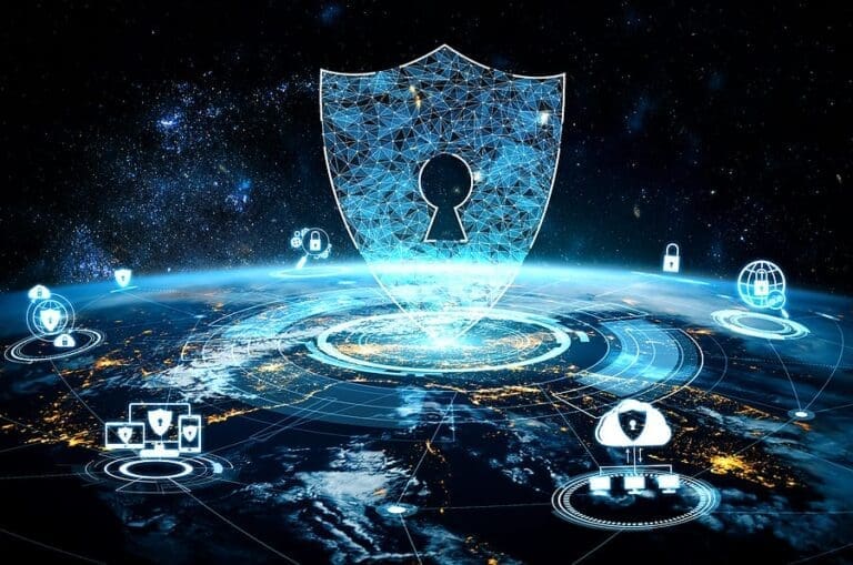 cybersecurity