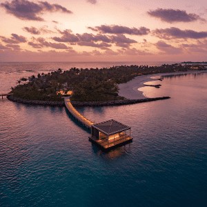 The Ritz-Carlton Maldives Fari Islands