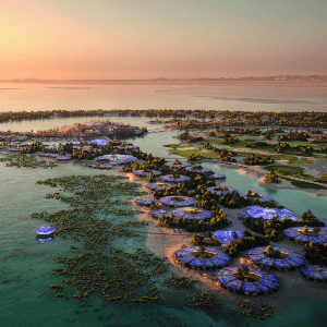 The Red Sea Development Company