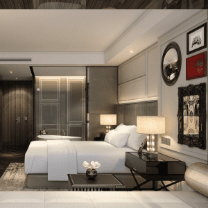 Sofitel Adelaide