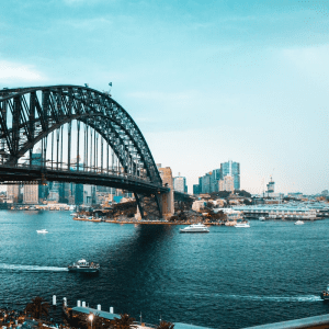Australia lockdown hotel data