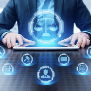 Data protection cloud software