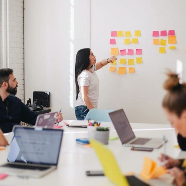 online course