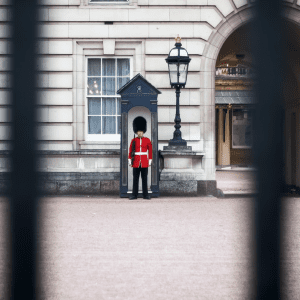 London hotel data