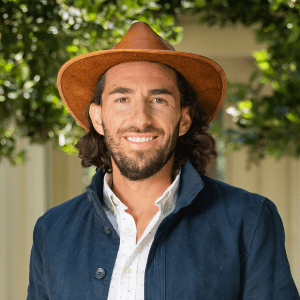 David Arraya Etéreo
