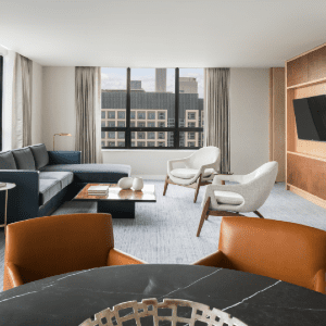 The Ritz-Carlton Chicago