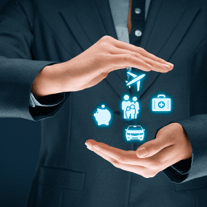 Business travel program