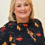 Audrey Hendley