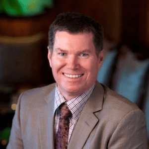 Ed Gannon Stanly Ranch