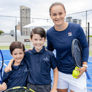 Marriott Australian Open