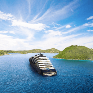 Ritz-Carlton Yacht Collection Marriott Bonvoy