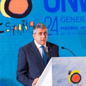 UNWTO General Assembly