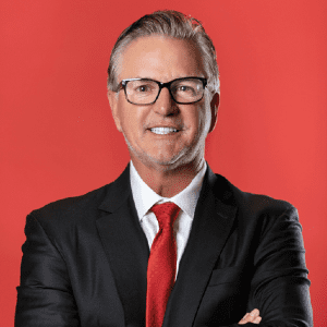 Interview with Scott Sibella