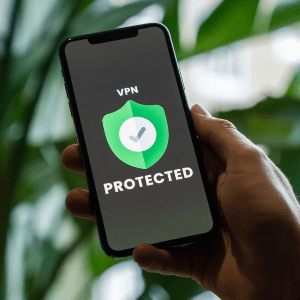 Guide on data and network security