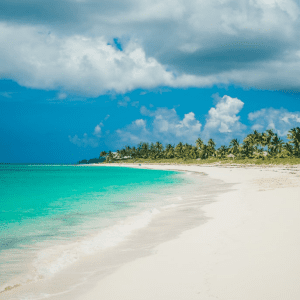 Ritz-Carlton Reserve Eleuthera