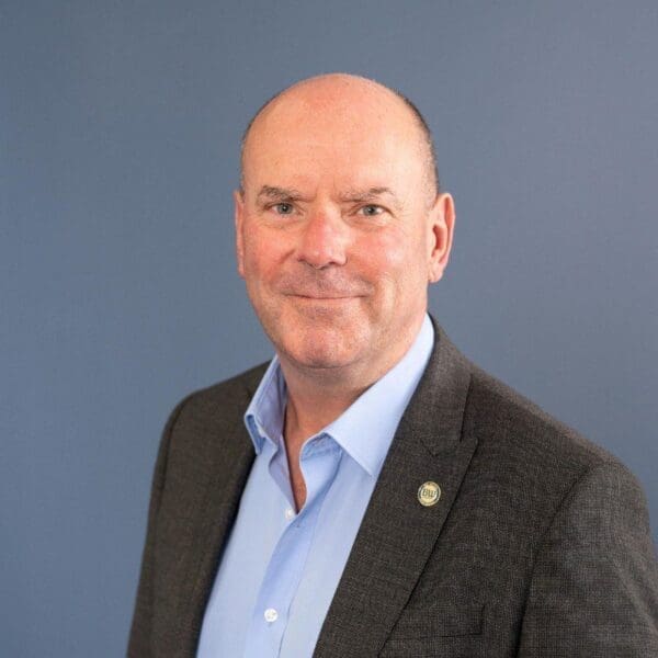 Graham Perry