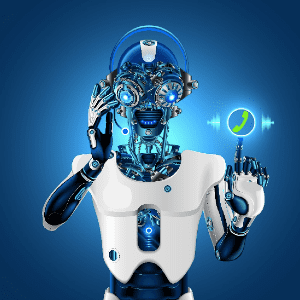 Hospitality AI chatbot