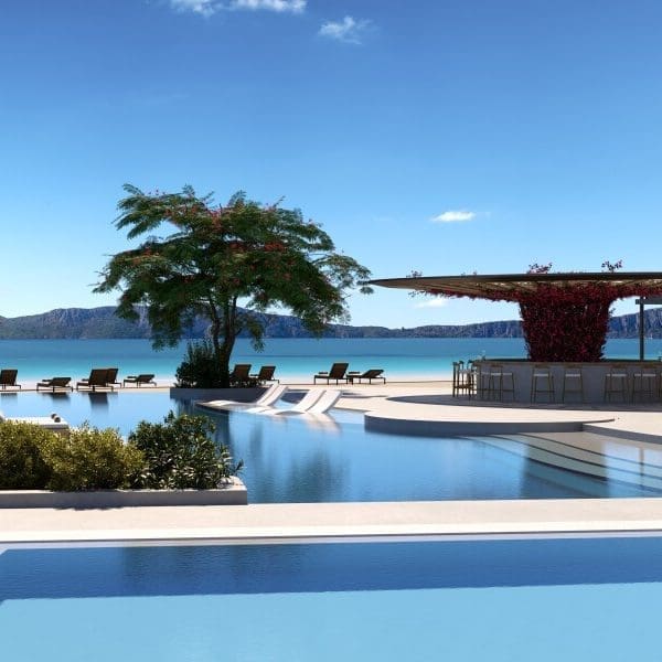 W Costa Navarino