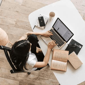 Blended learning