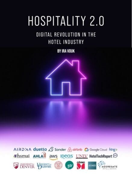 Hospitality 2.0 Cover Image