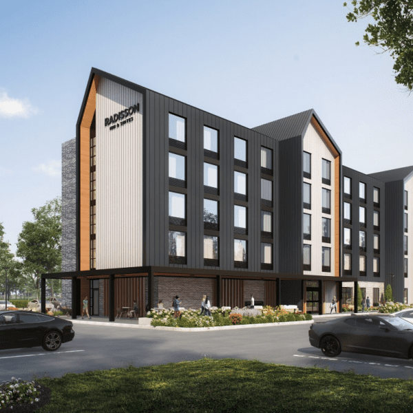 Radisson Inn & Suites