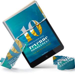 Revenue management ebook