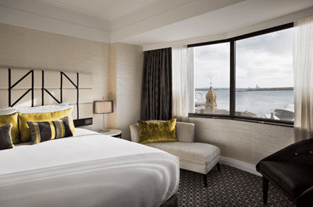 Mövenpick Hotel Auckland
