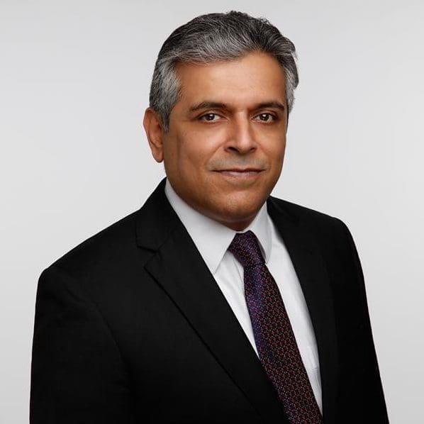 Adnan Malik