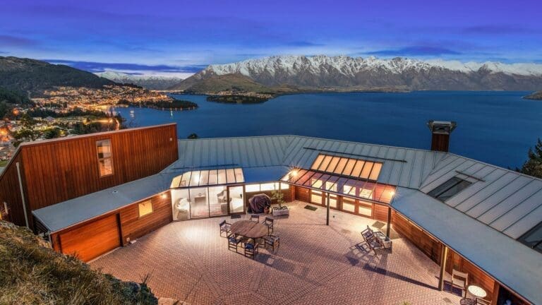 Queenstown, New Zealand