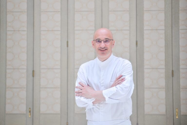 Mauro Zanusso
