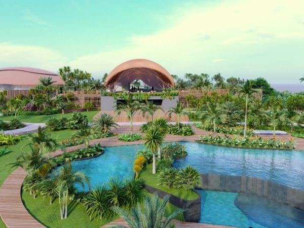 Best Luxury Hotel