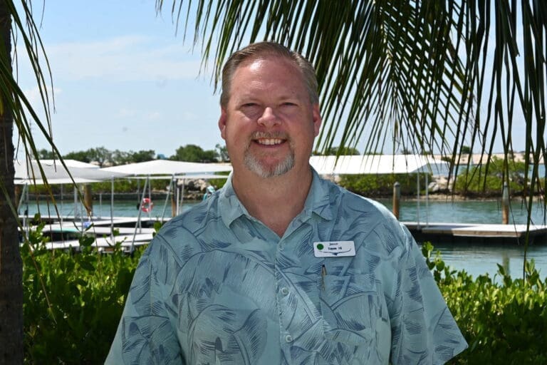 Hawks Cay Resort