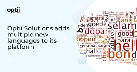 Optii Solutions