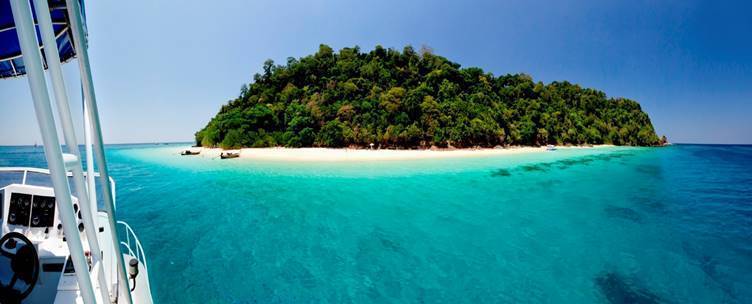 MU KO LANTA NATIONAL PARK