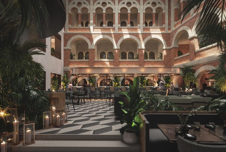 InterContinental Sydney