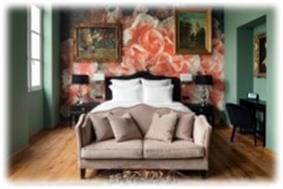 small luxury hotels