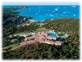 small luxury hotels