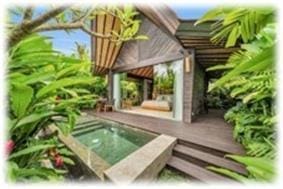 small luxury hotels