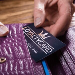 Capsolve Loyalty Solution Research