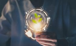Sustainability action plan