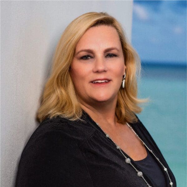 Tammy Pahel profile image