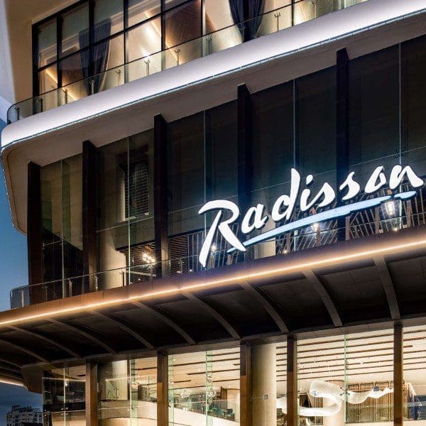 Radisson