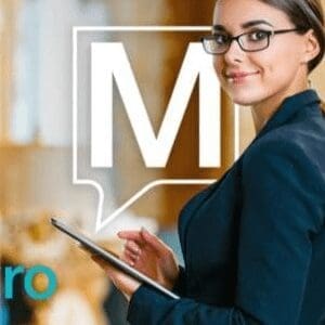 Voice of its Clients