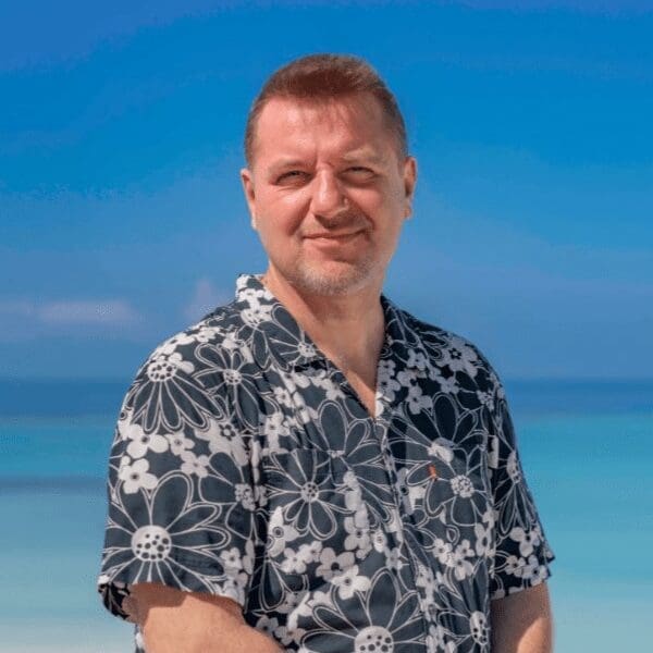 Ludovic Gallerne