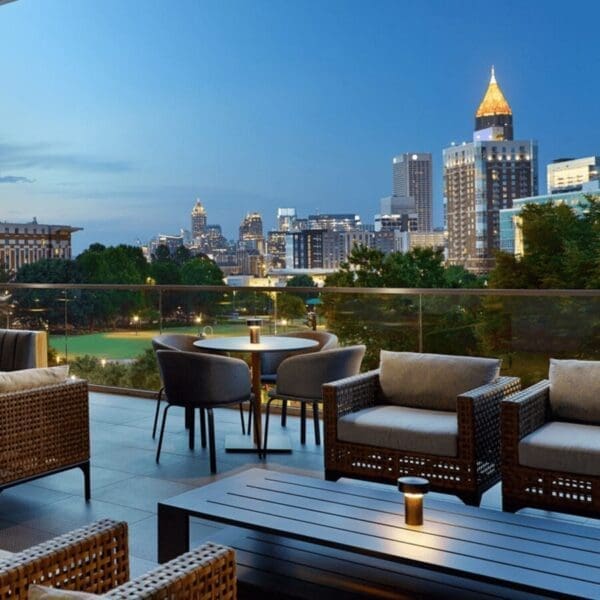 Atlanta