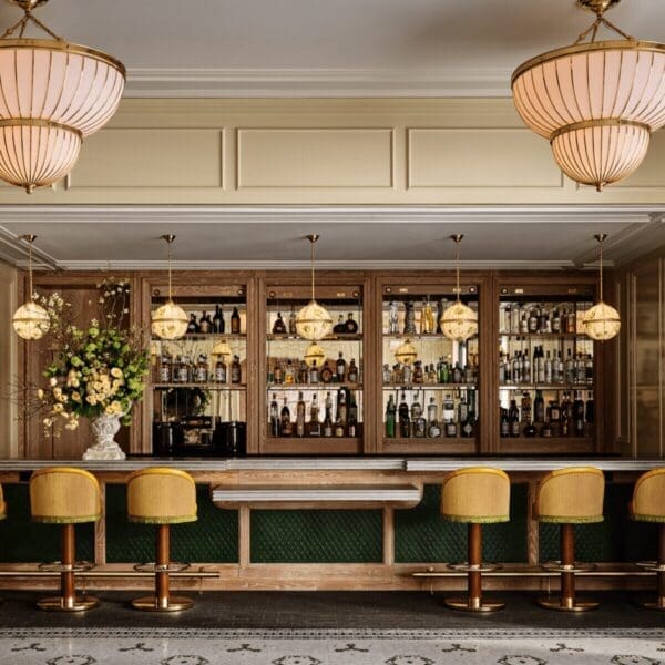 Four Seasons Hotel